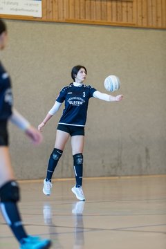 Bild 98 - wU16 Norddeutsche Meisterschaft